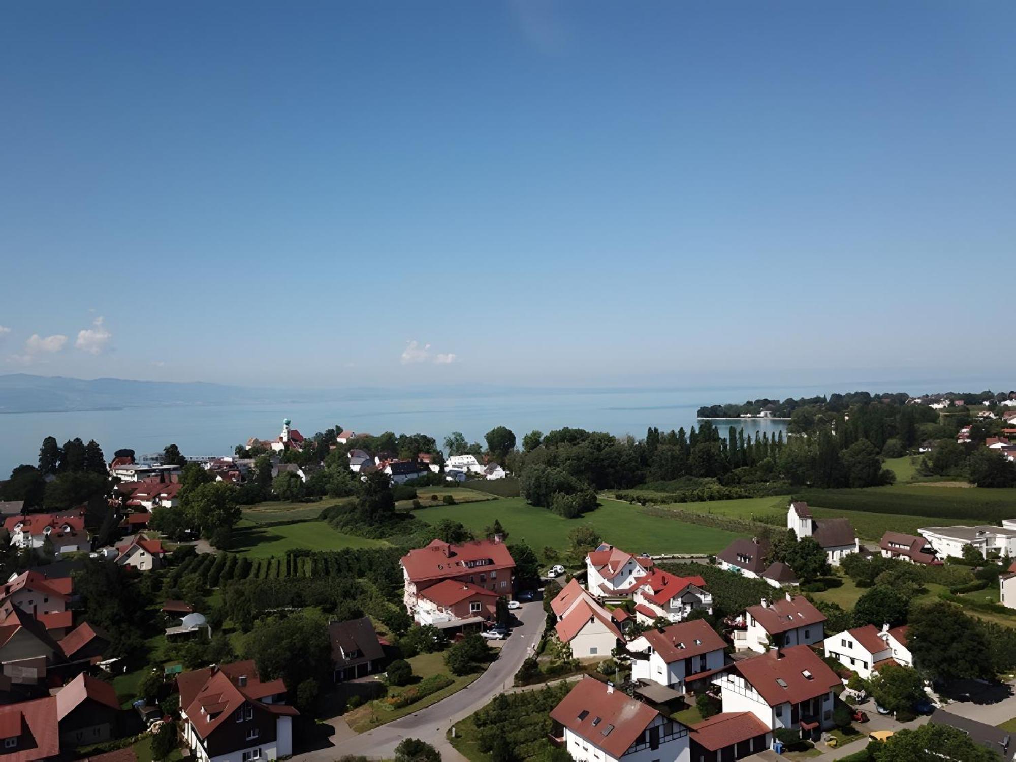 Ferienwohnung Diepold Wasserburg Exterior foto