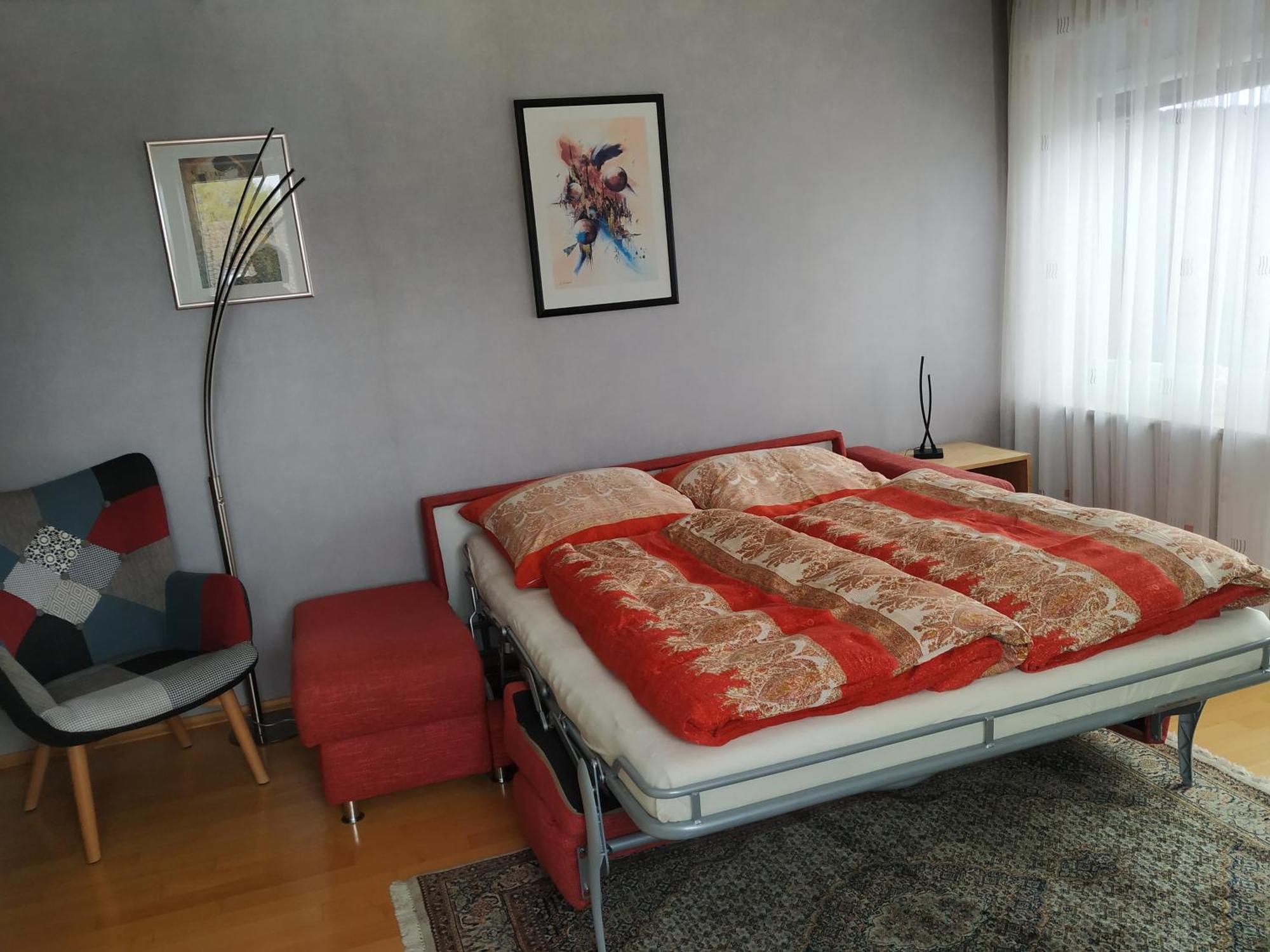 Ferienwohnung Diepold Wasserburg Exterior foto